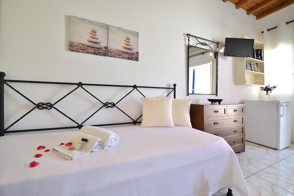 Marietta'S Apartment Mykonos Town Exterior photo