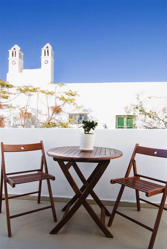 Marietta'S Apartment Mykonos Town Exterior photo