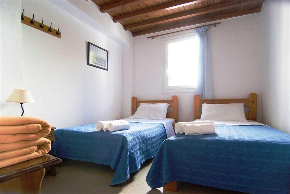 Marietta'S Apartment Mykonos Town Exterior photo