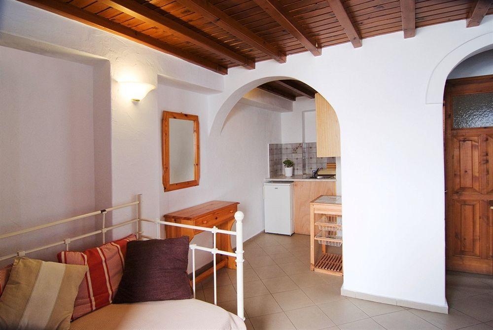 Marietta'S Apartment Mykonos Town Exterior photo