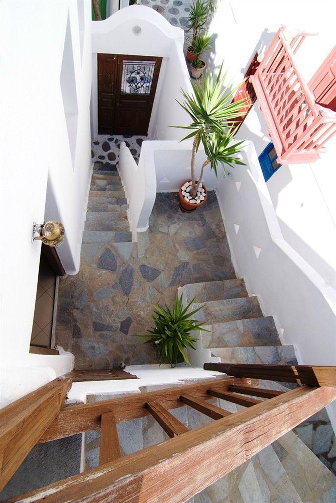 Marietta'S Apartment Mykonos Town Exterior photo