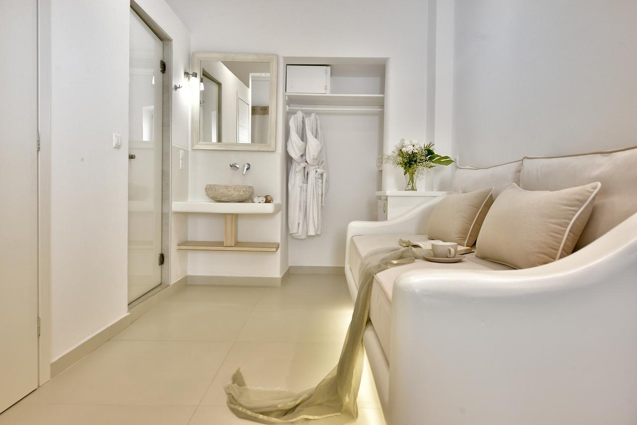 Marietta'S Apartment Mykonos Town Exterior photo